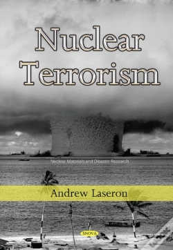 Capa do artigo Nuclear Terrorism