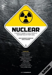 Capa do artigo Nuclear