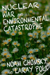 Capa do artigo Nuclear War And Enviromental Catastrophe