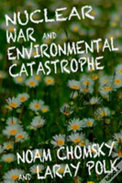 Capa do artigo Nuclear War And Enviromental Catastrophe