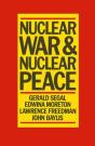 Nuclear War And Nuclear Peace - Preview
