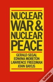 Capa do artigo Nuclear War And Nuclear Peace