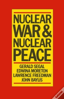 Capa do artigo Nuclear War And Nuclear Peace