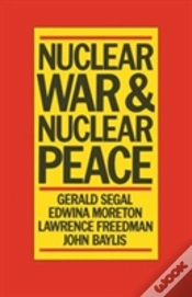Capa do artigo Nuclear War And Nuclear Peace