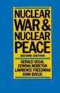 Nuclear War And Nuclear Peace - Preview