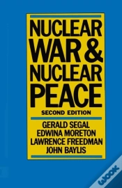 Capa do artigo Nuclear War And Nuclear Peace