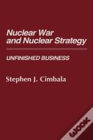 Nuclear War And Nuclear Strategy