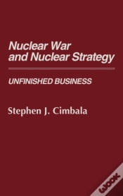 Capa do artigo Nuclear War And Nuclear Strategy