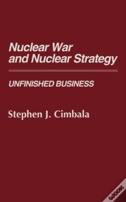 Capa do artigo Nuclear War And Nuclear Strategy