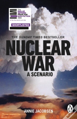 Capa do artigo Nuclear War