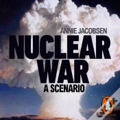 Capa do artigo Nuclear War