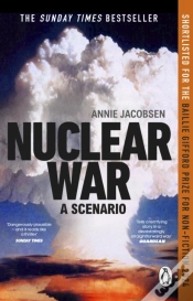 Capa do artigo Nuclear War