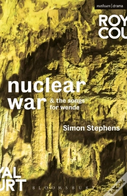 Capa do artigo Nuclear War & The Songs For Wende