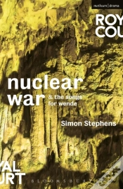 Capa do artigo Nuclear War & The Songs For Wende