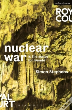 Capa do artigo Nuclear War & The Songs For Wende