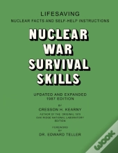 Nuclear War Survival Skills