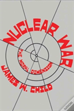 Capa do artigo Nuclear War (Vol #6)