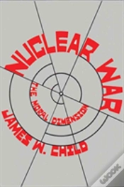Capa do artigo Nuclear War (Vol #6)