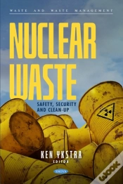 Capa do artigo Nuclear Waste: Safety, Security And Clean-Up