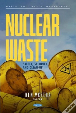 Capa do artigo Nuclear Waste: Safety, Security And Clean-Up
