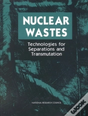 Capa do artigo Nuclear Wastes
