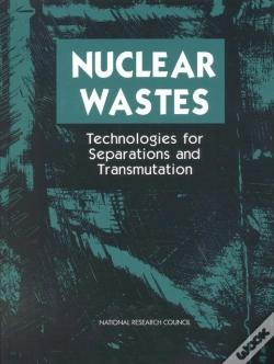 Capa do artigo Nuclear Wastes