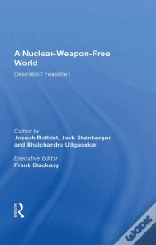 Capa do artigo Nuclear-Weapon-Free World