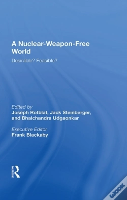 Capa do artigo Nuclear-Weapon-Free World