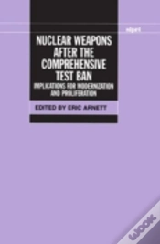 Capa do artigo Nuclear Weapons After The Comprehensive Test Ban