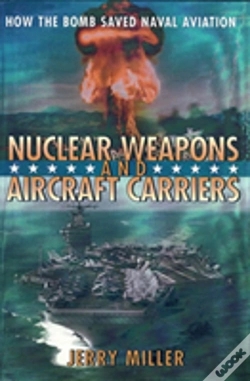 Capa do artigo Nuclear Weapons And Aircraft Carriers