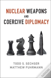 Capa do artigo Nuclear Weapons And Coercive Diplomacy