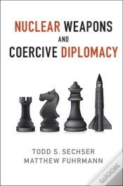 Capa do artigo Nuclear Weapons And Coercive Diplomacy