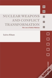 Capa do artigo Nuclear Weapons And Conflict Transformation
