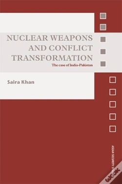 Capa do artigo Nuclear Weapons And Conflict Transformation