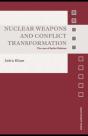 Nuclear Weapons And Conflict Transformation - Preview