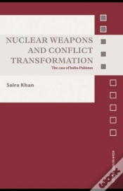 Capa do artigo Nuclear Weapons And Conflict Transformation