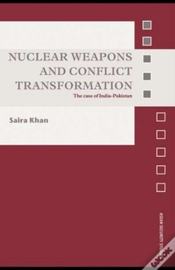 Capa do artigo Nuclear Weapons And Conflict Transformation
