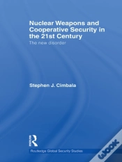 Capa do artigo Nuclear Weapons And Cooperative Security In The 21st Century