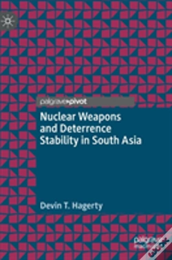 Capa do artigo Nuclear Weapons And Deterrence Stability In South Asia