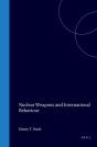 Nuclear Weapons And International Behaviour - Preview