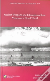 Nuclear Weapons and International Law