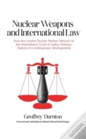 Nuclear Weapons And International Law