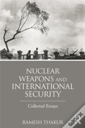 Capa do artigo Nuclear Weapons And International Security