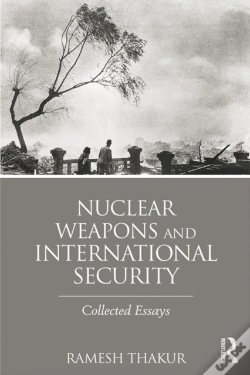 Capa do artigo Nuclear Weapons And International Security