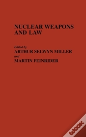 Capa do artigo Nuclear Weapons And Law