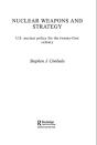Nuclear Weapons And Strategy - Preview
