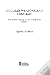 Capa do artigo Nuclear Weapons And Strategy