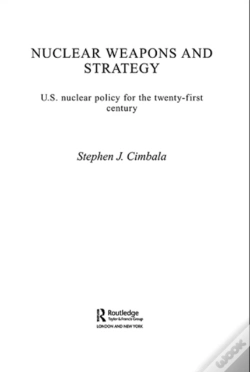 Capa do artigo Nuclear Weapons And Strategy