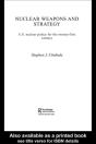Nuclear Weapons And Strategy - Preview