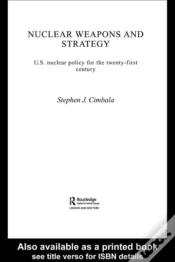 Capa do artigo Nuclear Weapons And Strategy